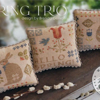 Spring Trio