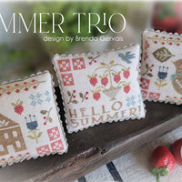 Summer Trio