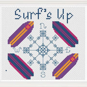 Surf's Up