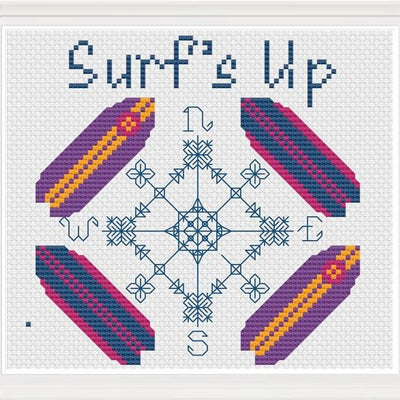Surf's Up