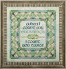 Count My Blessings Chart