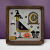 Trick or Tweet - Willa