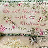 With Kindness