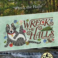 Wreck the Halls