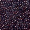 02023 Mill Hill Beads - Root Beer