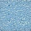 00143 Mill Hill Glass Beads - Robin Egg