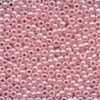 02004 Mill Hill Glass Beads - Tea Rose