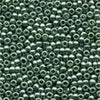 03007 Mill Hill Beads- Silver Moon