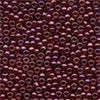 02012- Mill Hill Beads- Royal Plum