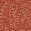 02036 Mill Hill Beads-  Shimmering Bittersweet