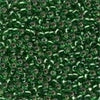 02054 Mill Hill Beads-Brilliant Shamrock