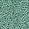 02071 Mill Hill Beads- Opaque Seafoam