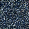 02072 Mill Hill Beads- Teal