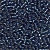 02074- Mill Hill Beads - Brilliant Teal