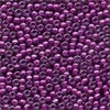 02078- Mill Hill Beads-Wild Plum
