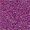 02082- Mill Hill Beads-Opal Hyacinth