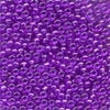 02085- Mill Hill Beads-Brilliant Orchid