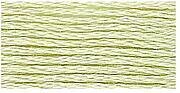 14 Pale Apple Green