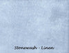 36 count Stonewashed Linen