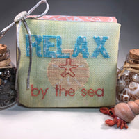Relax by the Sea