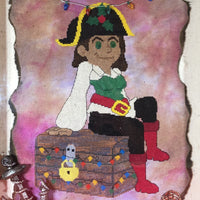 Pirate Series: Holly