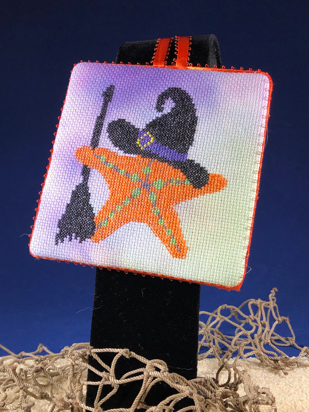 Witch Upon A Star
