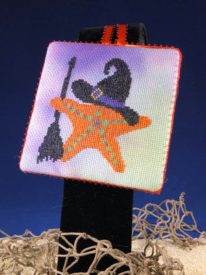 Witch Upon A Star