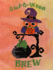 Owl-O-Ween Brew