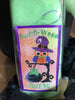 Owl-O-Ween Brew