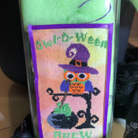 Owl-O-Ween Brew