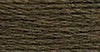 3021 Very Dark Brown Gray