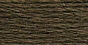 3021 Very Dark Brown Gray