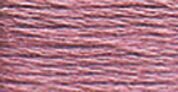 316 Antique Mauve - MED