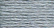 318	Steel Gray - LT