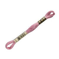 3727 Light Antique Mauve