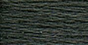 3799 Very Dark Pewter Gray