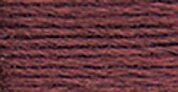 3802 Very Dark Antique Mauve