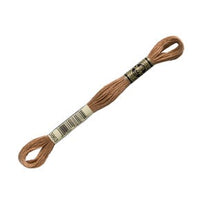 3863 Medium Mocha Beige