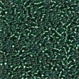 42039- Mill Hill Petite Beads- Brilliant Green
