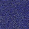 42040- Mill Hill Petite Beads- Periwinkle