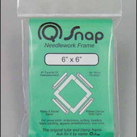 Q-Snap 6X6 Frame