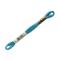 597 Turquoise