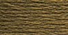610 Dark Drab Brown