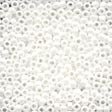 00479 Mill Hill Beads- White