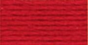 817 Very Dark Coral Red