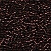 10013 Mill Hill Magnifica Glass Beads - Copper