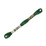 895 Very Dark Hunter Green