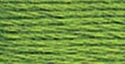906 Medium Parrot Green