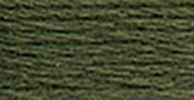935 Dark Avocado Green