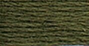 936 Very Dark Avocado Green